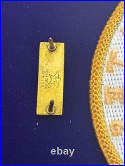 U. S. Navy Aviator Officer Lot of 11 (Few 1/20 GF) Free Shipping In The US W@W