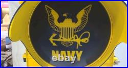 U. S Navy Mancave Light