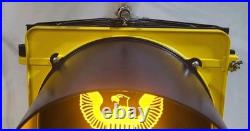 U. S Navy Mancave Light