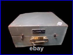 U. S. Navy Mark II sextant