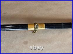 U. S. Navy Officer Sword with Scabbard U. S. N