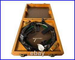 U. S. Navy Pentaprism Instrument (1942)