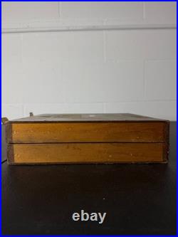 U. S. Navy Pentaprism Instrument (1942)