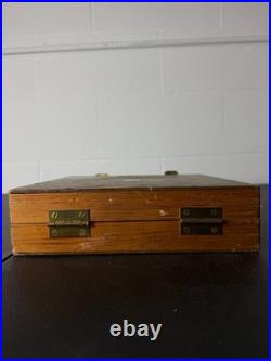 U. S. Navy Pentaprism Instrument (1942)