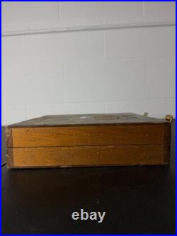 U. S. Navy Pentaprism Instrument (1942)