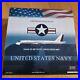 UNITED-STATES-NAVY-ConvairUC-880-161572-1-200-Scale-Figure-Plane-Toy-Excellent-01-bsfb