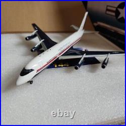 UNITED STATES NAVY ConvairUC-880 161572 1/200 Scale Figure Plane Toy Excellent