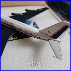 UNITED STATES NAVY ConvairUC-880 161572 1/200 Scale Figure Plane Toy Excellent