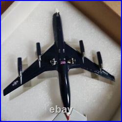 UNITED STATES NAVY ConvairUC-880 161572 1/200 Scale Figure Plane Toy Excellent