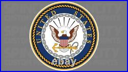 UNITED STATES NAVY Sticker America Laptop Large Quantities BULK 25/50/100/150