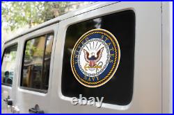 UNITED STATES NAVY Sticker America Laptop Large Quantities BULK 25/50/100/150