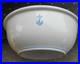 US-NAVY-CAPTAINS-MESS-Large-Bowl-Fouled-Anchor-TEPCO-China-USA-Vintage-9-5-01-kv