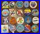US-NAVY-Submarine-SSN-and-SS-Patches-lot-of-20-collection-4-01-pl