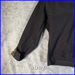 US NAVY USS Grand Canyon Military Cracker Jack UNIFORM Top 100% WOOL Rare