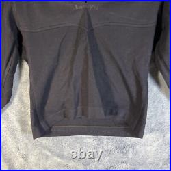 US NAVY USS Grand Canyon Military Cracker Jack UNIFORM Top 100% WOOL Rare