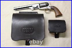 US Navy. 69 caliber Musket Box USN Original Item