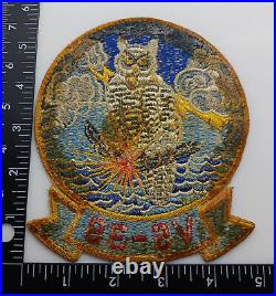 US Navy Anti Submarine Squadron VS-39 Patch