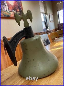US Navy Bell