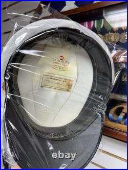 US Navy Captain 30 Yrs Career Awards Sword Medals Rare Shadowbox Collection