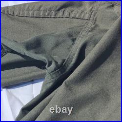 US Navy Flight Suit With Patches, Pins, Dog Tags, Orion P-3, Maryland Size 46 Long