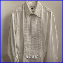 US Navy Flying Cross Formal Dinner Dress Blue Uniform LCDR stripes, 43L & 36R