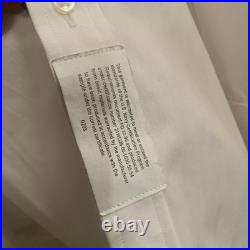 US Navy Flying Cross Formal Dinner Dress Blue Uniform LCDR stripes, 43L & 36R