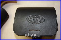 US Navy Fuse Box, USN New York Navy Yard 1861