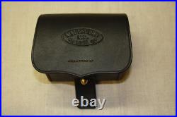 US Navy Fuse Box, USN New York Navy Yard 1861