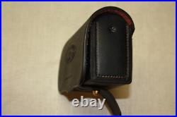 US Navy Fuse Box, USN New York Navy Yard 1861