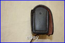 US Navy Fuse Box, USN New York Navy Yard 1861