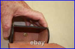 US Navy Fuse Box, USN New York Navy Yard 1861