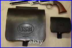 US Navy Fuse Box, USN New York Navy Yard 1861