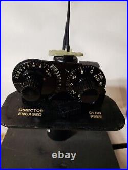 US Navy MK 32 Torpedo Director US Navy MK 32 Torpedo Director