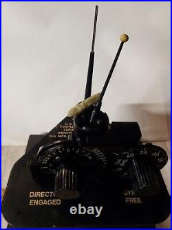 US Navy MK 32 Torpedo Director US Navy MK 32 Torpedo Director