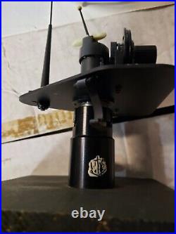 US Navy MK 32 Torpedo Director US Navy MK 32 Torpedo Director