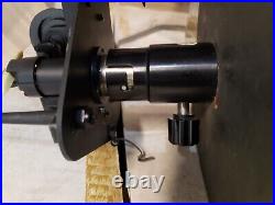US Navy MK 32 Torpedo Director US Navy MK 32 Torpedo Director