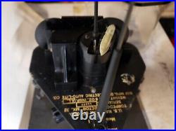 US Navy MK 32 Torpedo Director US Navy MK 32 Torpedo Director