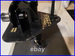 US Navy MK 32 Torpedo Director US Navy MK 32 Torpedo Director