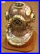 US-Navy-Mark-V-Diving-Divers-Helmet-Antique-18-Diver-For-Decorative-Item-Only-01-ku