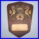 US-Navy-Master-Diver-Diving-Officer-Brass-on-Wood-Wall-Plaque-Nautical-Military-01-si