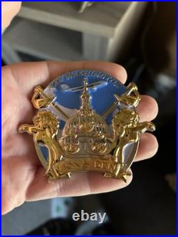 US Navy Metal Collection