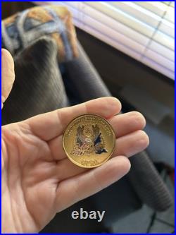 US Navy Metal Collection