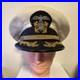 US-Navy-Officer-Dress-Hat-White-Black-Gold-Embroidery-Militaria-01-axun