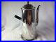 US-Navy-Officers-Mess-Tea-Coffee-Pot-Engraved-Anchor-USN-Silver-Plated-IS-01-rufr