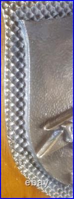 US Navy Plaque Ready Response 35