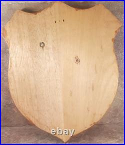 US Navy Plaque Ready Response 35