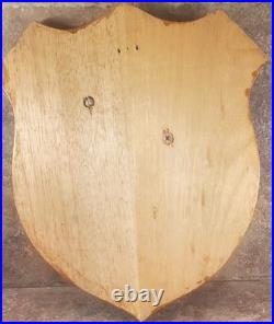 US Navy Plaque Ready Response 35