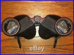 US Navy SARD 6x42 Mk 43 Super Wide Angle Binocular Binoculars SPECIAL
