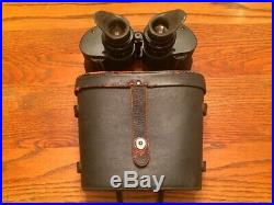 US Navy SARD 6x42 Mk 43 Super Wide Angle Binocular Binoculars SPECIAL