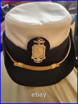 US Navy Service Women's hat
